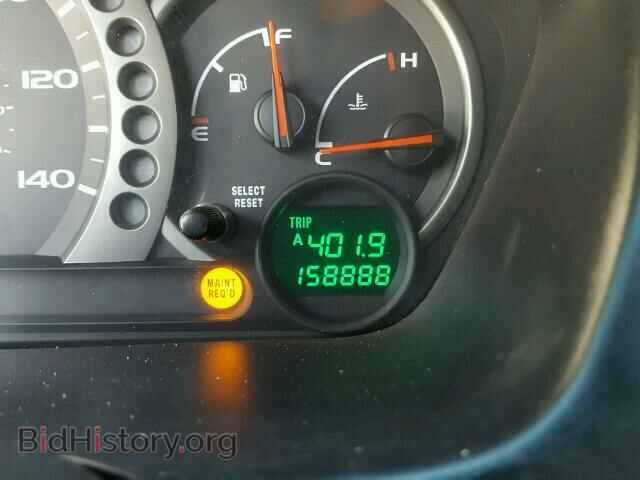 2005 HONDA PILOT - VIN: 2HKYF18105H512744 - Фото 8