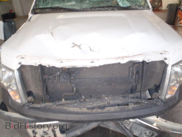 2011 FORD F150 - VIN: 1FTMF1CM3BKD55532 - Фото 7