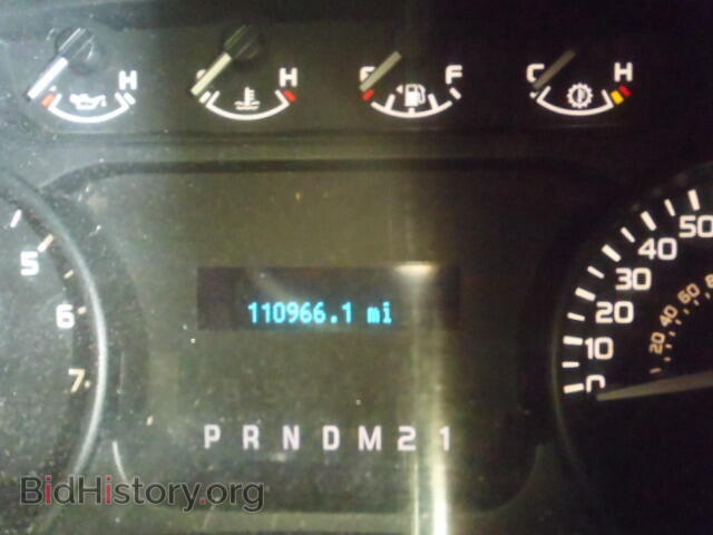 2011 FORD F150 - VIN: 1FTMF1CM3BKD55532 - Фото 8