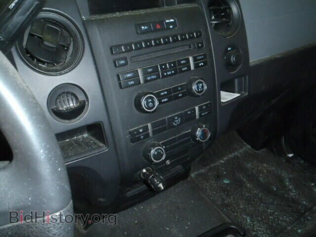2011 FORD F150 - VIN: 1FTMF1CM3BKD55532 - Фото 9