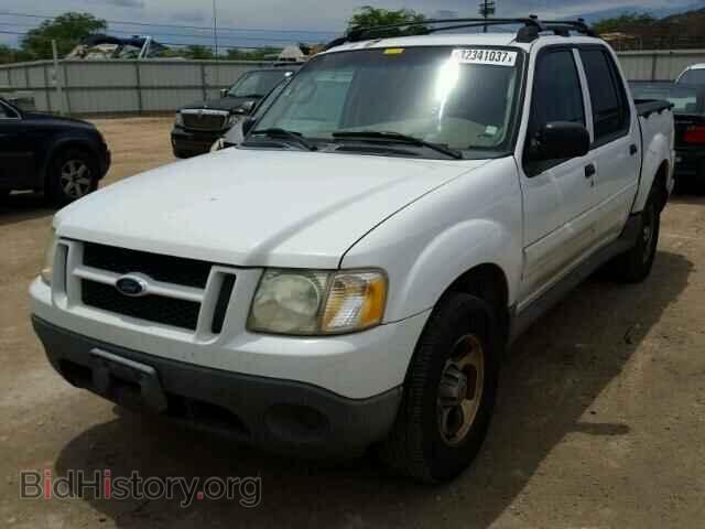2005 FORD EXPLORER - VIN: 1FMZU77K35UA43903 - Photo 2