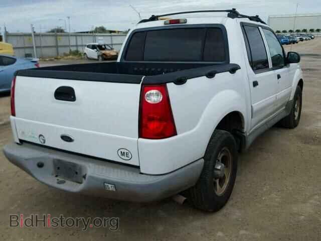 2005 FORD EXPLORER - VIN: 1FMZU77K35UA43903 - Photo 4