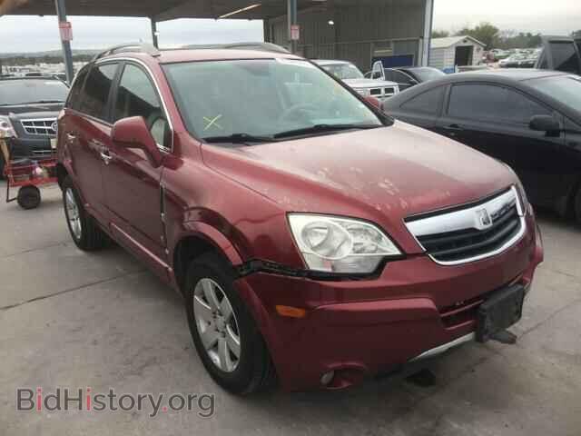 Фотография 3GSCL53759S516973 - SATURN VUE 2009