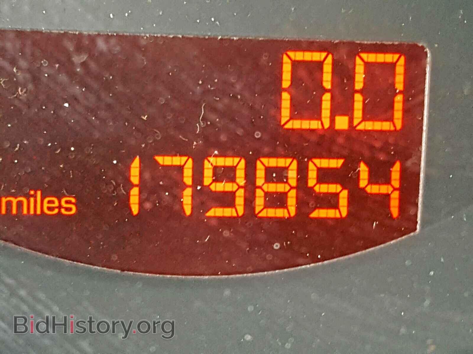 2007 AUDI A6 - VIN: WAUDH74F17N036551 - Фото 8