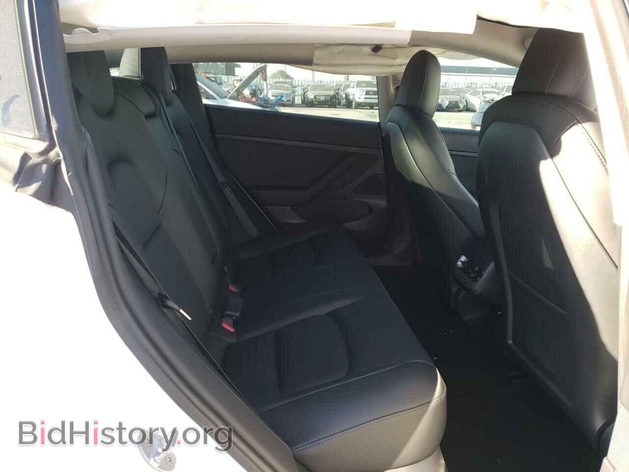 2021 TESLA MODEL 3 - VIN: 5YJ3E1EA4MF941495 - Photo 6