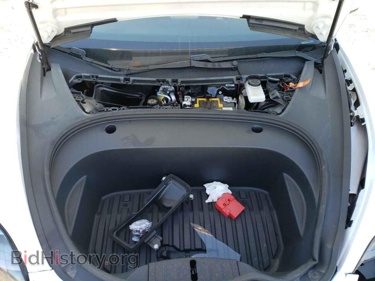 2021 TESLA MODEL 3 - VIN: 5YJ3E1EA4MF941495 - Photo 7