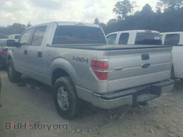2013 FORD F150 - VIN: 1FTFW1EF8DKF98294 - Фото 3