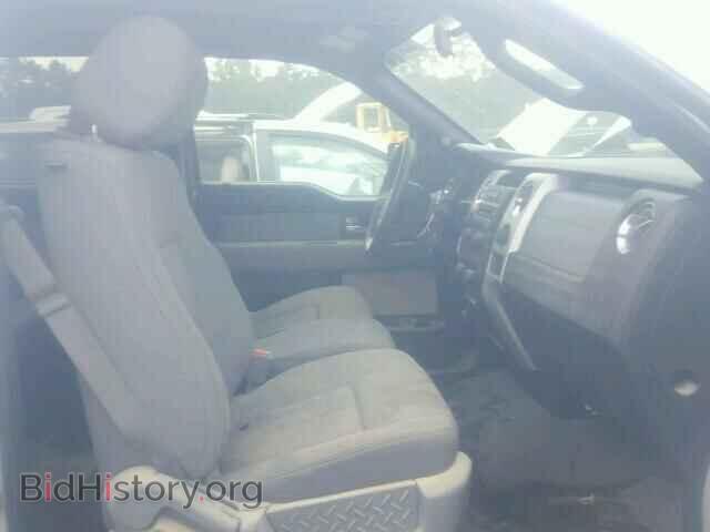 2013 FORD F150 - VIN: 1FTFW1EF8DKF98294 - Фото 5