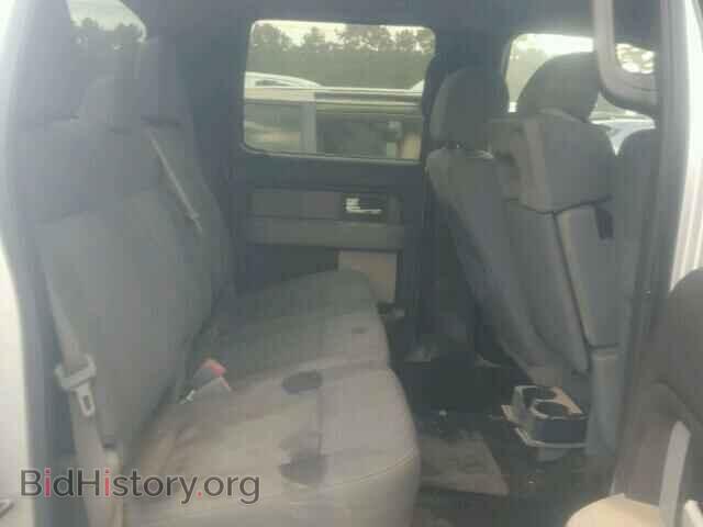 2013 FORD F150 - VIN: 1FTFW1EF8DKF98294 - Фото 6