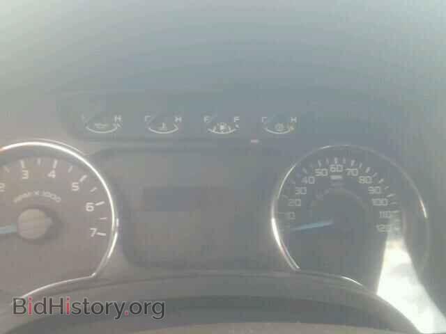 2013 FORD F150 - VIN: 1FTFW1EF8DKF98294 - Фото 8