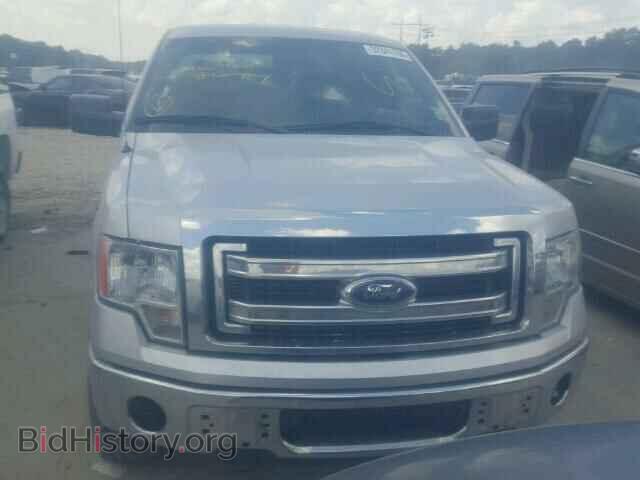 2013 FORD F150 - VIN: 1FTFW1EF8DKF98294 - Фото 9