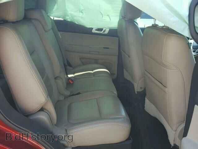 2013 FORD EXPLORER - VIN: 1FM5K7D81DGB86696 - Фото 6