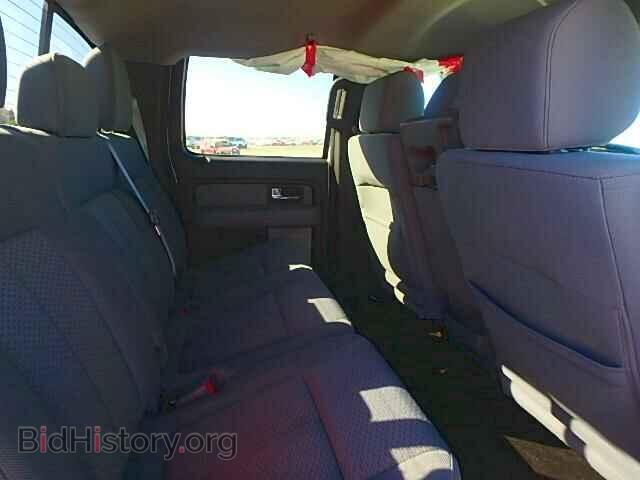 2012 FORD F150 - VIN: 1FTFW1EF4CFA59128 - Фото 6