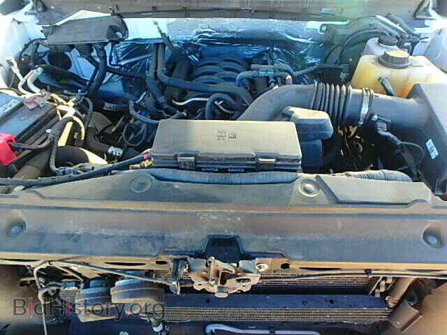 2012 FORD F150 - VIN: 1FTFW1EF4CFA59128 - Фото 7