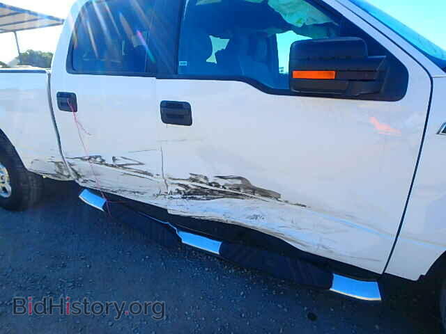 2012 FORD F150 - VIN: 1FTFW1EF4CFA59128 - Фото 9