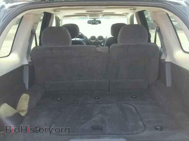 2006 GMC ENVOY - VIN: 1GKDT13S962240449 - Фото 9