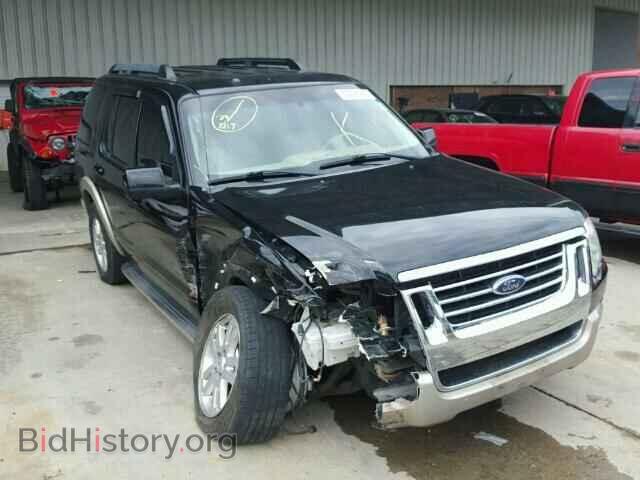 Photo 1FMEU74E58UA16283 - FORD EXPLORER 2008