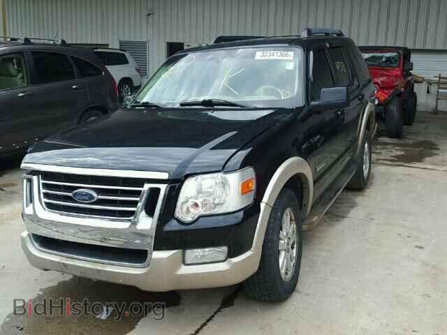 2008 FORD EXPLORER - VIN: 1FMEU74E58UA16283 - Фото 2