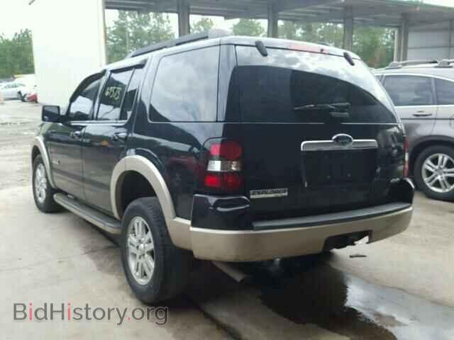 2008 FORD EXPLORER - VIN: 1FMEU74E58UA16283 - Фото 3