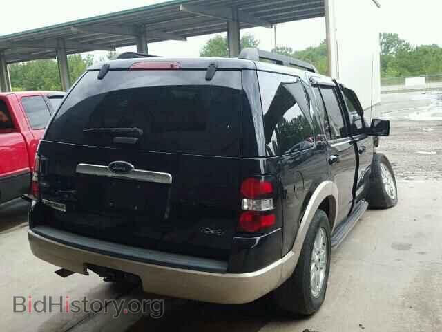2008 FORD EXPLORER - VIN: 1FMEU74E58UA16283 - Фото 4