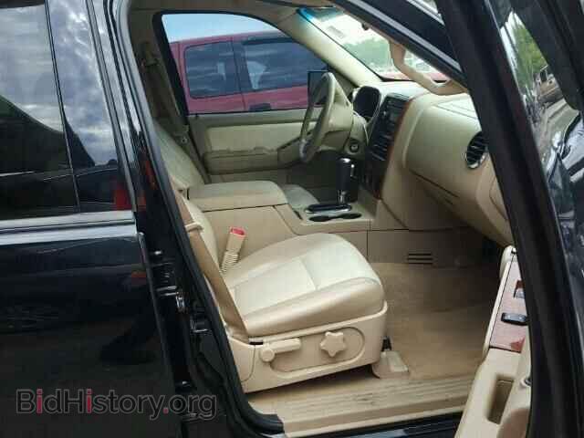 2008 FORD EXPLORER - VIN: 1FMEU74E58UA16283 - Фото 5