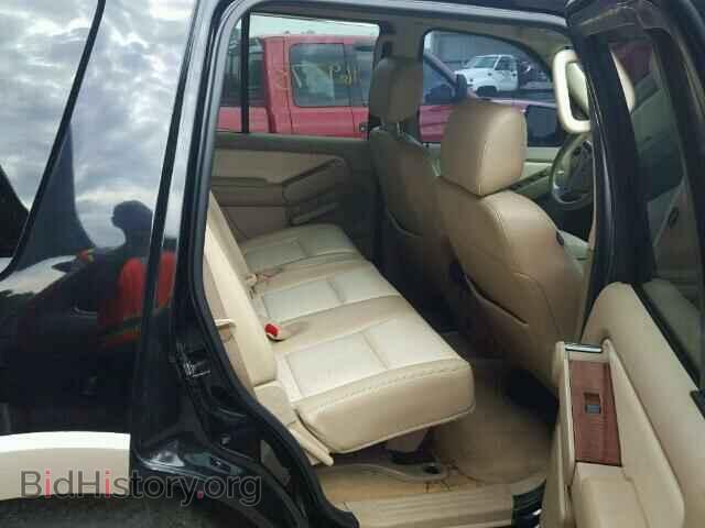 2008 FORD EXPLORER - VIN: 1FMEU74E58UA16283 - Фото 6