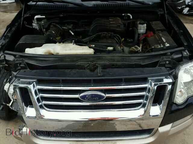 2008 FORD EXPLORER - VIN: 1FMEU74E58UA16283 - Фото 7