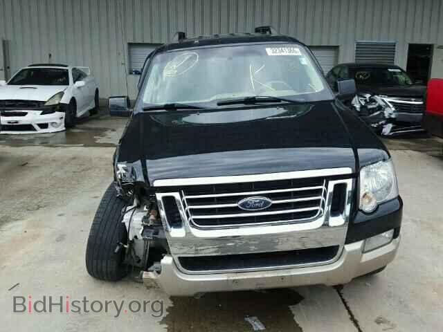 2008 FORD EXPLORER - VIN: 1FMEU74E58UA16283 - Фото 9