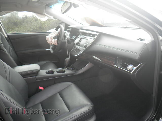 2013 TOYOTA AVALON - VIN: 4T1BD1EB4DU015897 - Фото 5