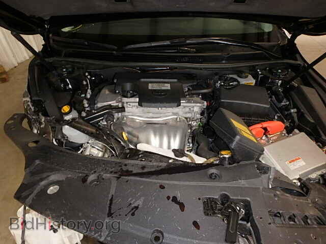 2013 TOYOTA AVALON - VIN: 4T1BD1EB4DU015897 - Фото 7