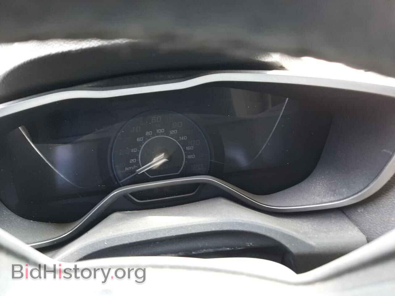 2016 FORD CMAX - VIN: 1FADP5AU4GL117509 - Фото 8