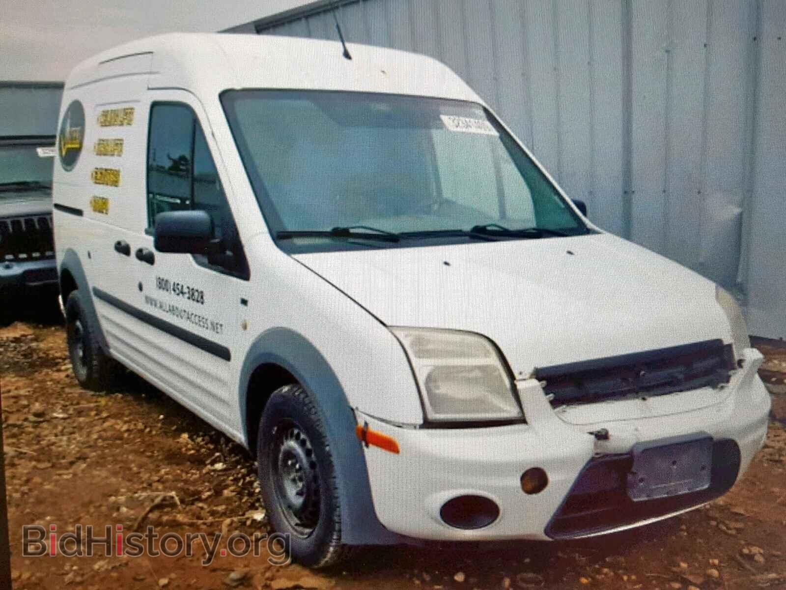 Фотография NM0LS7BN7AT040338 - FORD TRANSIT CO 2010