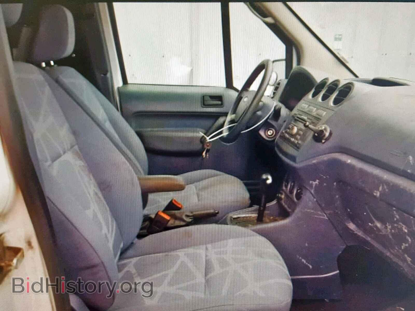 2010 FORD TRANSIT CO - VIN: NM0LS7BN7AT040338 - Фото 5