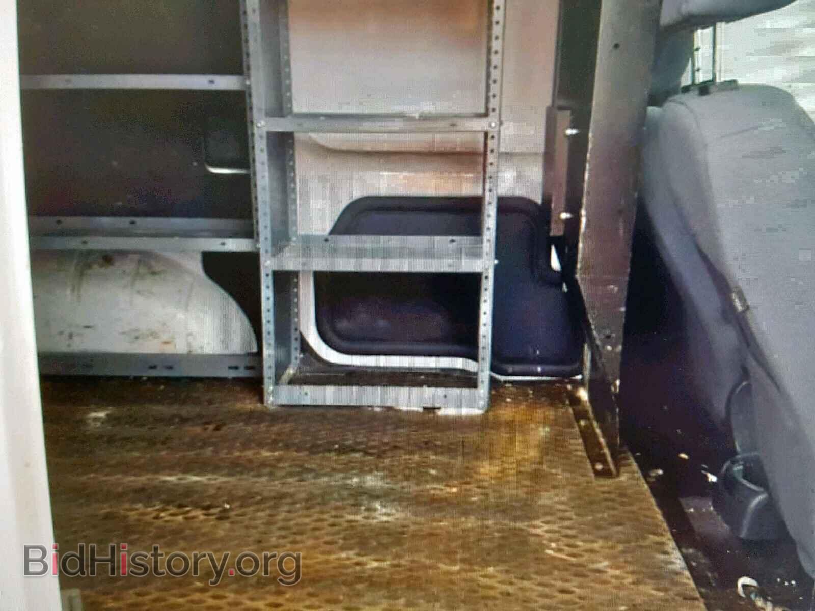2010 FORD TRANSIT CO - VIN: NM0LS7BN7AT040338 - Фото 6
