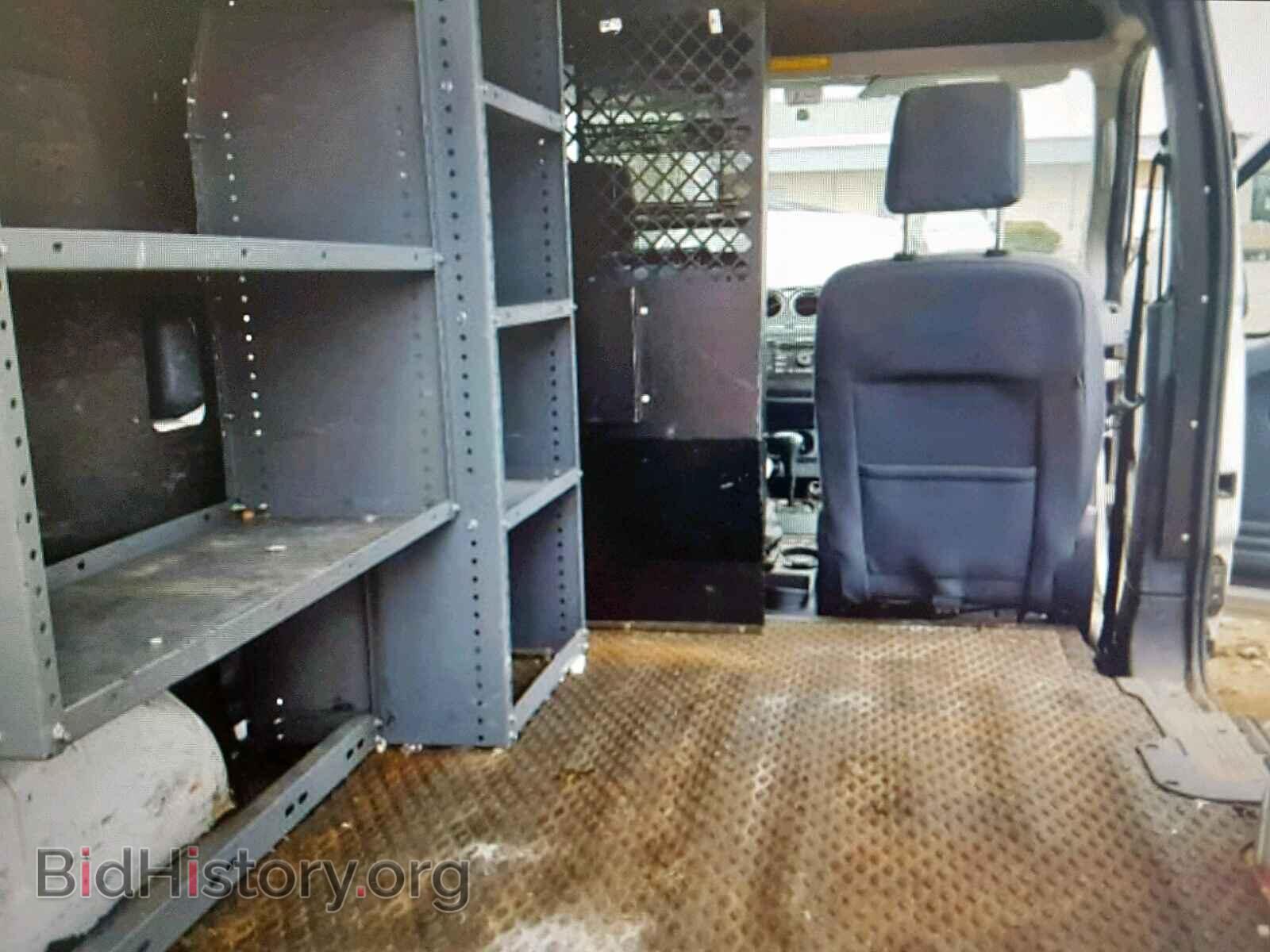 2010 FORD TRANSIT CO - VIN: NM0LS7BN7AT040338 - Фото 9