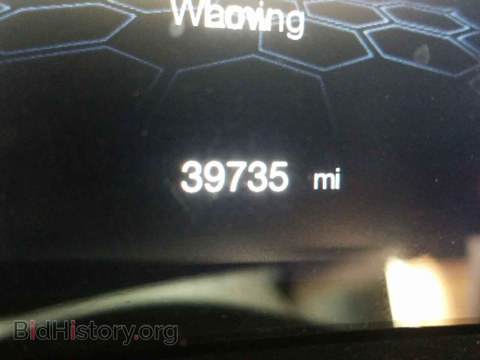 2018 JEEP COMPASS - VIN: 3C4NJCCB0JT204982 - Photo 8