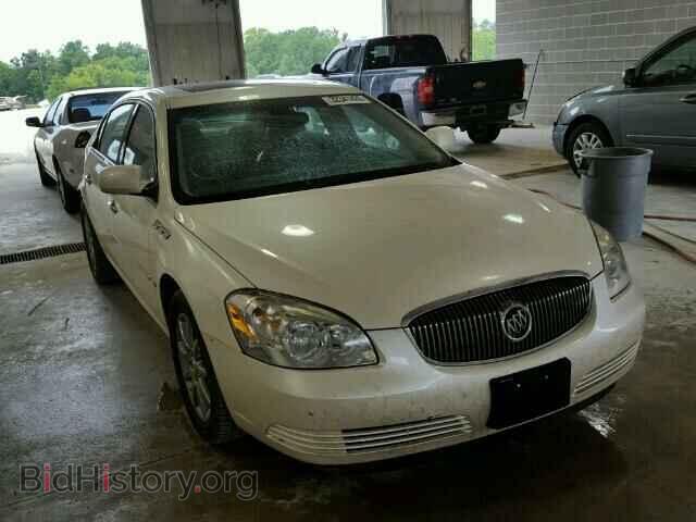 Фотография 1G4HD57288U144567 - BUICK LUCERNE 2008