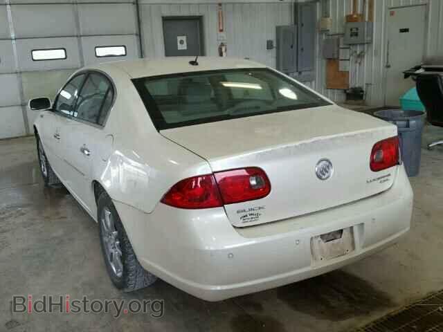 2008 BUICK LUCERNE - VIN: 1G4HD57288U144567 - Фото 3