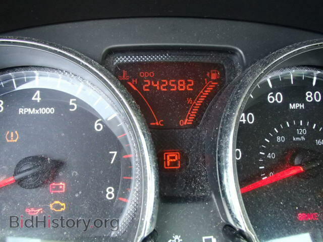 2012 NISSAN VERSA - VIN: 3N1CN7AP5CL812973 - Фото 8