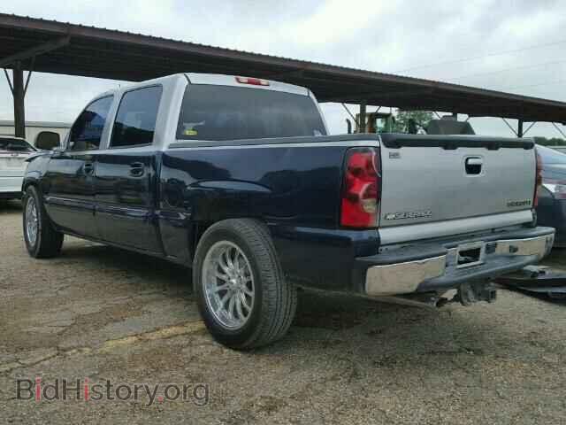 2005 CHEVROLET SILVERADO - VIN: 2GCEC13TX51269062 - Фото 3