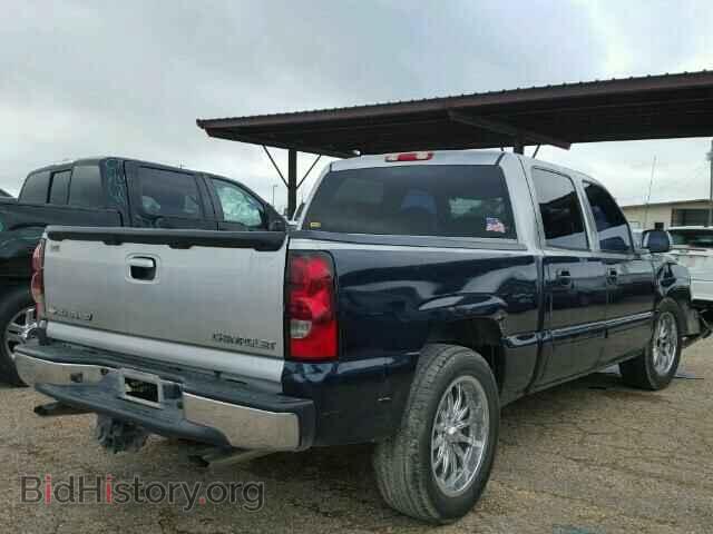 2005 CHEVROLET SILVERADO - VIN: 2GCEC13TX51269062 - Фото 4