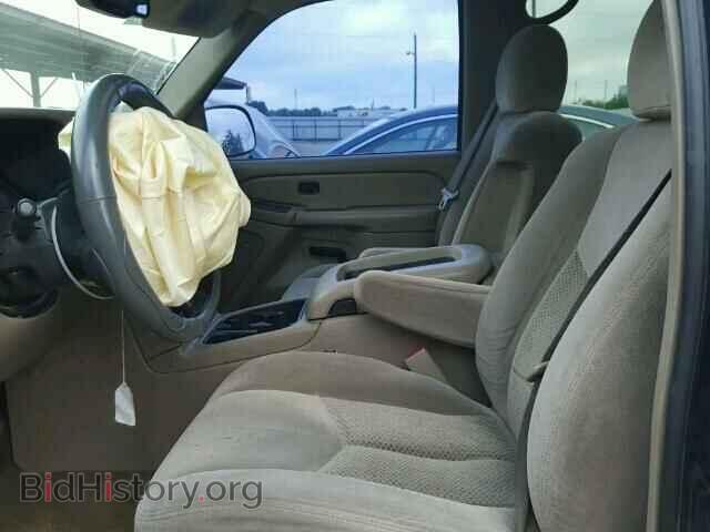 2005 CHEVROLET SILVERADO - VIN: 2GCEC13TX51269062 - Фото 5