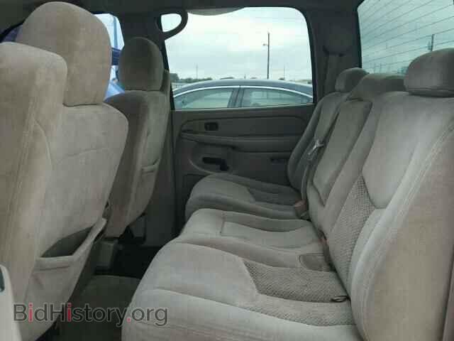 2005 CHEVROLET SILVERADO - VIN: 2GCEC13TX51269062 - Фото 6