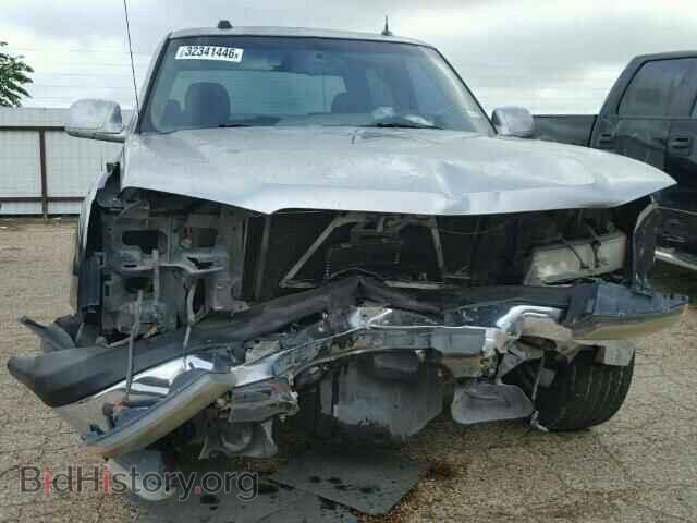 2005 CHEVROLET SILVERADO - VIN: 2GCEC13TX51269062 - Фото 9