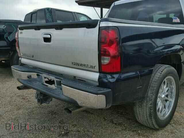 2005 CHEVROLET SILVERADO - VIN: 2GCEC13TX51269062 - Фото 10