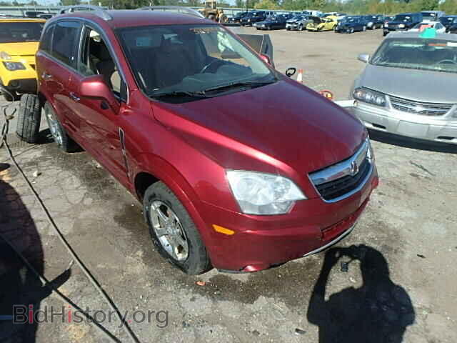 Фотография 3GSCL53789S601418 - SATURN VUE 2009