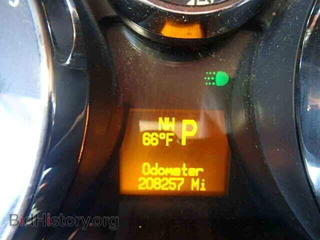 2009 SATURN VUE - VIN: 3GSCL53789S601418 - Фото 8