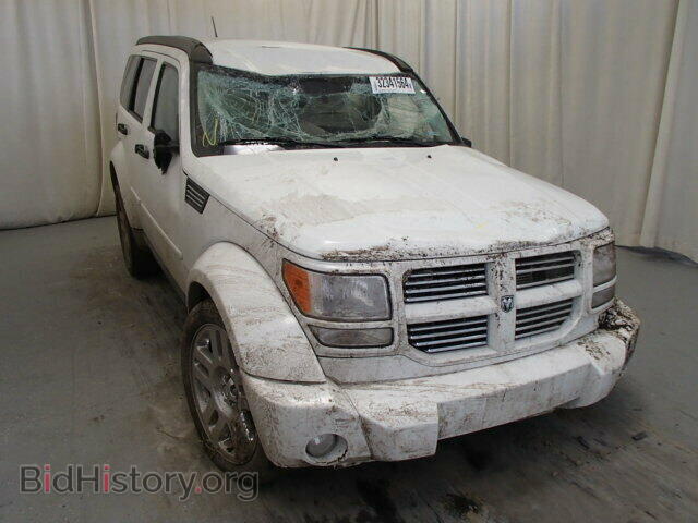 Фотография 1D4PT4GK5BW605588 - DODGE NITRO 2011