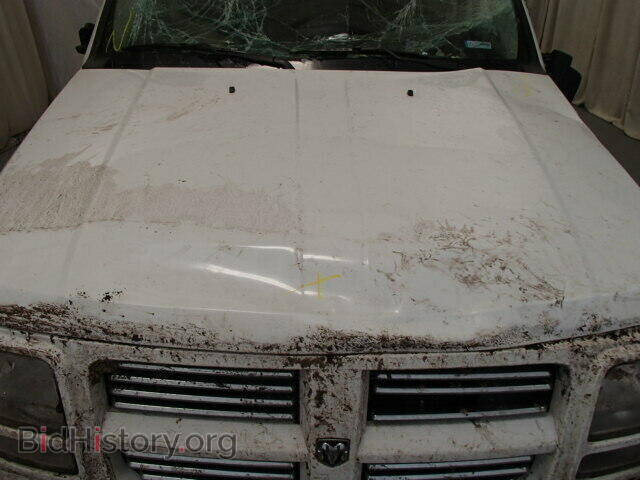 2011 DODGE NITRO - VIN: 1D4PT4GK5BW605588 - Фото 7