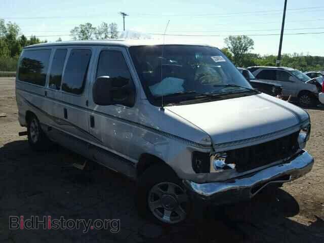 Photo 1FMRE11L05HA28165 - FORD ECONOLINE 2005